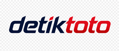 Logo detiktoto berwarna lembut